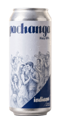 Indiano Pachanga